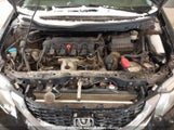 Honda Civic Ex 2HGFB2F57DH001622 снимка