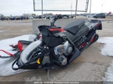 Polaris Indy 650 Vr1 Dynamix SN1TDZ6RXTC056765 снимка