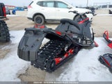 Polaris Indy 650 Vr1 Dynamix SN1TDZ6RXTC056765 снимка