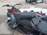 Polaris Indy 650 Vr1 Dynamix SN1TDZ6RXTC056765 снимка