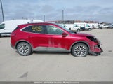 Ford Escape Titanium Hybrid 1FMCU9DZ0NUA49726 снимка