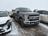 Ford F250 Sd Crew Cab 1FT7W2BT9JEC50468 снимка