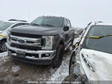 Ford F250 Sd Crew Cab 1FT7W2BT9JEC50468 снимка