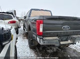 Ford F250 Sd Crew Cab 1FT7W2BT9JEC50468 снимка