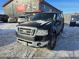 Ford F150 Xlt Supercrew 1FTPW14V88FA00653 снимка
