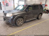Honda Pilot Lx 5FNYF4H24EB501609 снимка