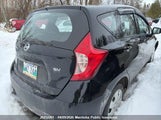 Nissan Versa Note Sv 3N1CE2CP8HL370018 fotografie