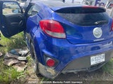 Hyundai Veloster Turbo KMHTC6AE9EU200341 снимка