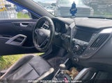 Hyundai Veloster Turbo KMHTC6AE9EU200341 снимка
