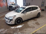 Kia Forte Sx 3KPFN5A31HE105389 снимка