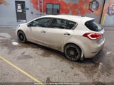 Kia Forte Sx 3KPFN5A31HE105389 снимка
