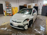 Toyota Prius JTDKN3DUXC5408067 fotografie