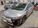 Honda Civic Dx-G 2HGFA16317H021185 снимка
