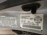 Honda Civic Dx-G 2HGFA16317H021185 снимка