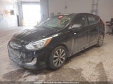 Hyundai Accent Se KMHCT5AE9HU341201 снимка