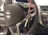 Hyundai Accent Se KMHCT5AE9HU341201 снимка