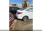 Hyundai Accent Gl KMHCT4AE5HU183840 снимка