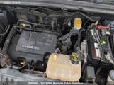 Chevrolet Trax Ls 3GNCJKEB1EL134047 снимка