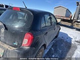 Nissan Micra Sv 3N1CK3CP5FL216698 снимка