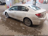 Honda Civic Ex 2HGFB2F51FH011629 снимка