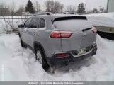 Jeep Cherokee North 1C4PJLCB8GW157745 снимка