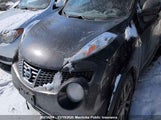 Nissan Juke Sl JN8AF5MV7BT027028 снимка