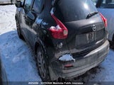 Nissan Juke Sl JN8AF5MV7BT027028 снимка