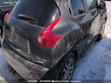 Nissan Juke Sl JN8AF5MV7BT027028 снимка
