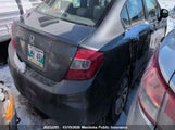 Honda Civic Ex 2HGFB2F51CH102492 снимка
