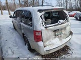 Dodge Grand Caravan Se 2D4RN4DE1AR287400 снимка