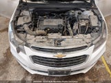 Chevrolet Cruze Lt Turbo 1G1PC5SB5F7176648 fotografie