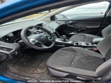 Ford Focus Se 1FAHP3K2XCL305903 снимка
