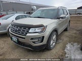 Ford Explorer Limited 1FM5K8F8XHGA90395 снимка
