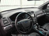 Ford Explorer Limited 1FM5K8F8XHGA90395 снимка