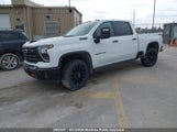 Chevrolet Silverado  Hd Hc Crew Cab 2GC1KPEY8T1115203 снимка