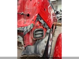 Chevrolet Sonic Lt 1G1JC6EH2C4108686 снимка
