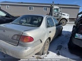 Toyota Corolla Ce 2T1BR12E0YC806693 photo