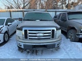 Ford F150 Fx4 Supercrew 1FTPW14V29FA06742 снимка