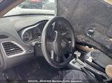 Dodge Avenger Se 1C3CDZAB0DN693011 photo