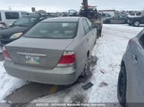Toyota Camry Le 4T1BE32K76U650421 снимка