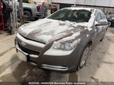 Chevrolet Malibu Lt 1G1ZD5EU9BF201697 снимка