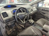 Honda Civic Ex-L 2HGFA1F06BH007135 снимка