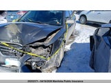 Hyundai Sonata Gl 5NPET46C79H420568 снимка