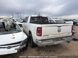 Dodge Ram  Big Horn Crew Cab 1C6SRFMT5MN659617 снимка