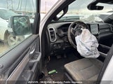 Dodge Ram  Big Horn Crew Cab 1C6SRFMT5MN659617 снимка