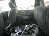 Dodge Ram  Big Horn Crew Cab 1C6SRFMT5MN659617 снимка