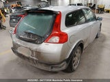 Volvo C30 2.4I YV1382MK7A2183555 снимка