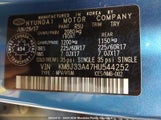 Hyundai Tucson KM8J33A47HU544252 снимка