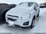 Chevrolet Trax Ls 3GNCJKSB2FL212714 снимка