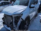 Honda Pilot Ex-L 5FNYF6H7XGB501270 снимка